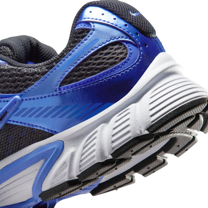 Nike Womens V5 Runner - Black/Sapphire by Denim Exchange
