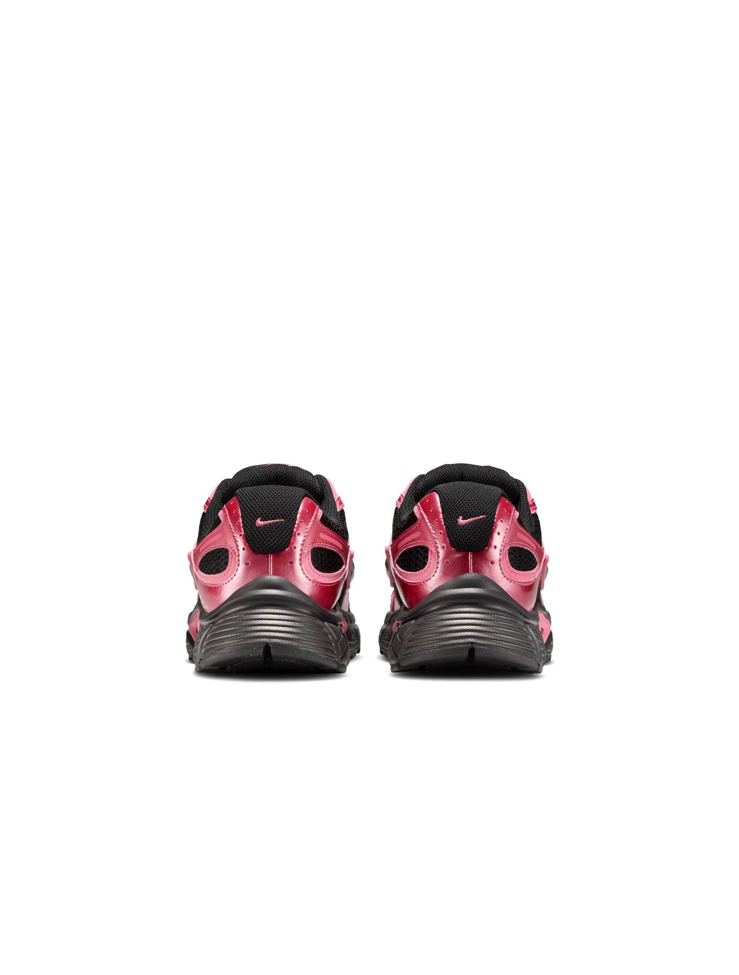 Nike Womens V5 Runner - Black/Peony by Denim Exchange