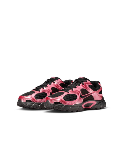 Nike Womens V5 Runner - Black/Peony by Denim Exchange