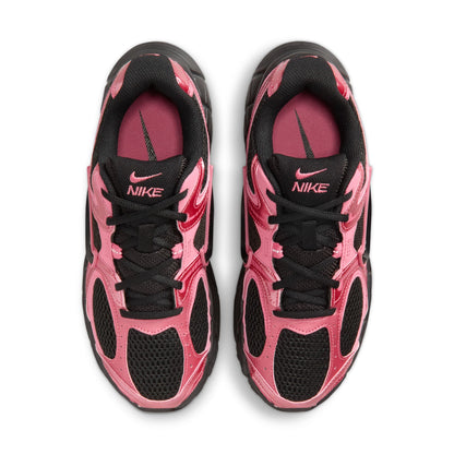 Nike Womens V5 Runner - Black/Peony by Denim Exchange