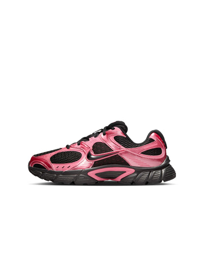 Nike Womens V5 Runner - Black/Peony by Denim Exchange
