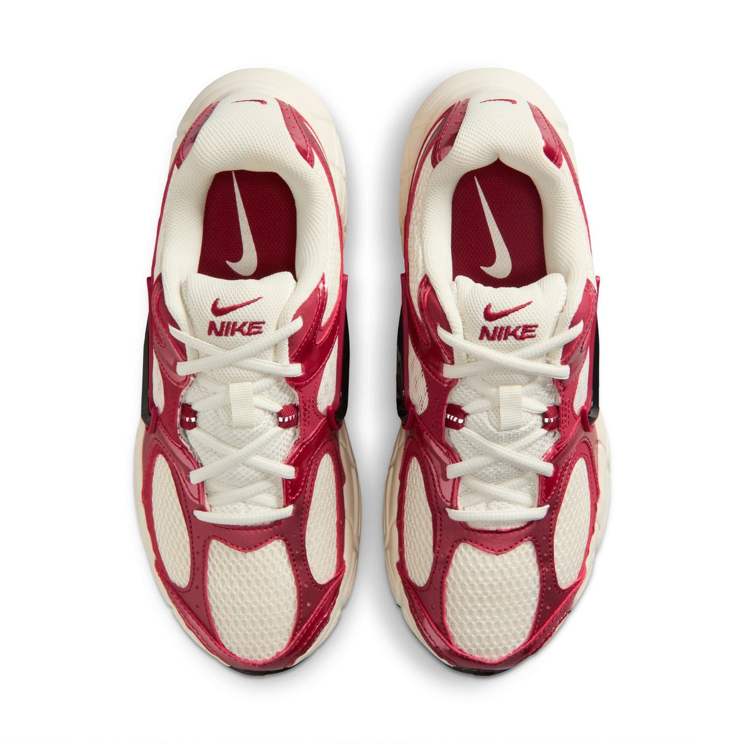 Nike Womens V5 Runner - Valentine&