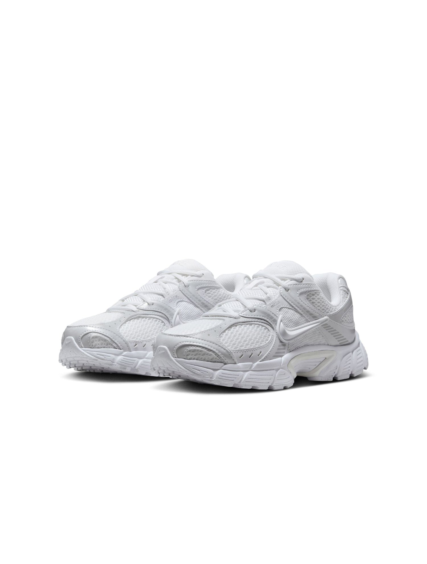 Nike Womens V5 Rnr - White by Denim Exchange