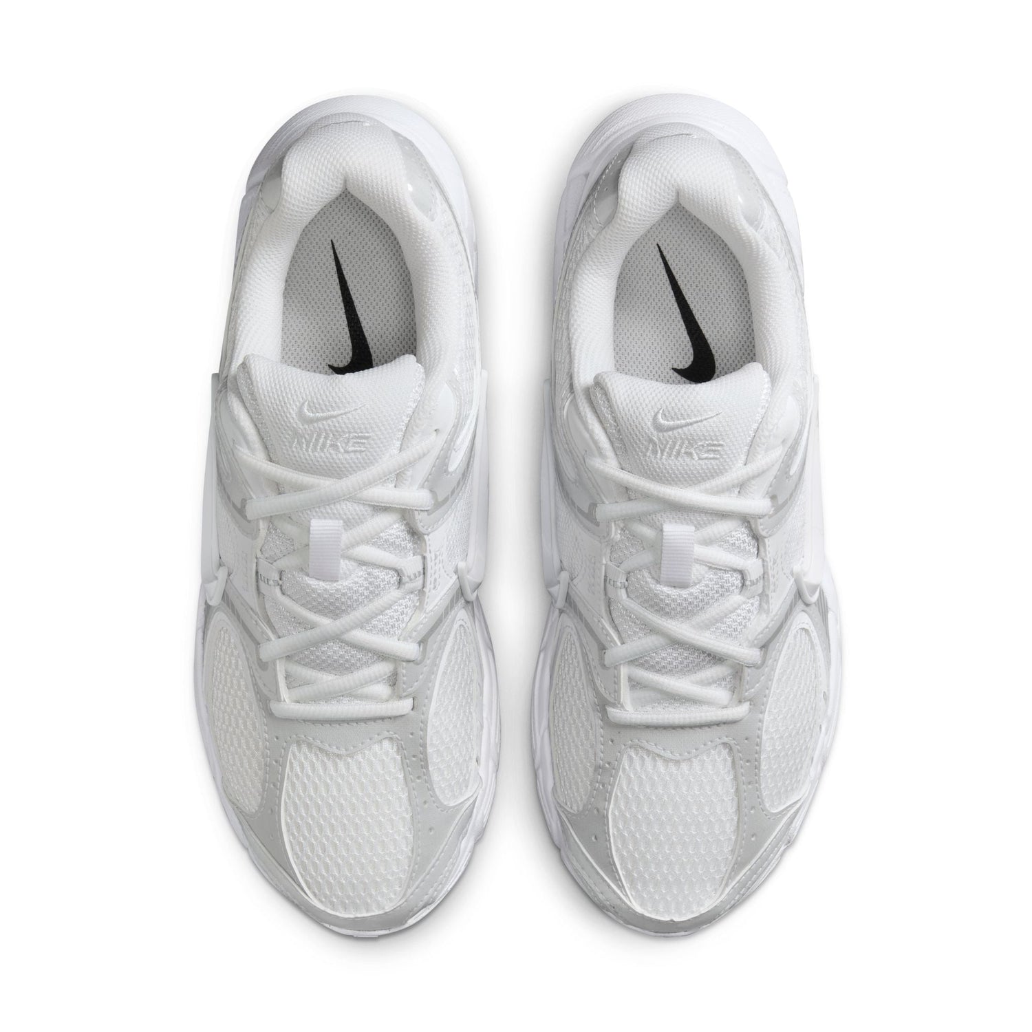 Nike Womens V5 Rnr - White by Denim Exchange
