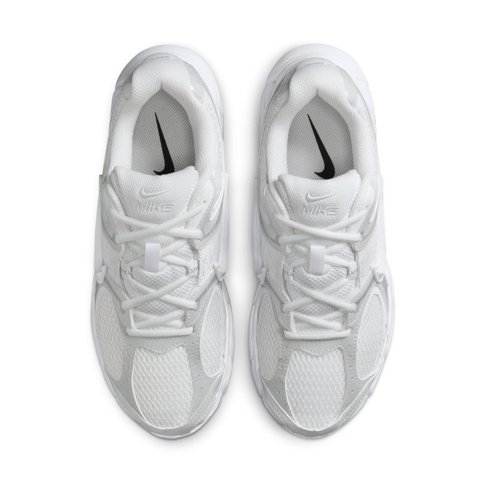 Nike Womens V5 Rnr - White by Denim Exchange