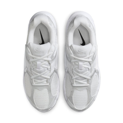 Nike Womens V5 Rnr - White by Denim Exchange