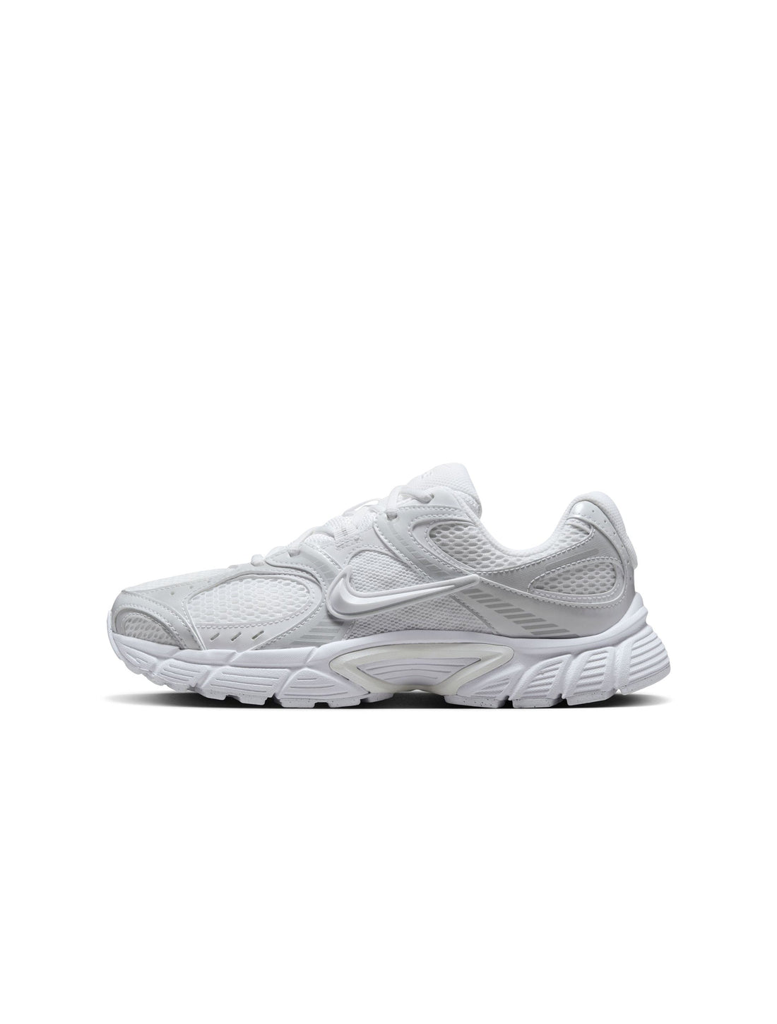 Nike Womens V5 Rnr - White by Denim Exchange
