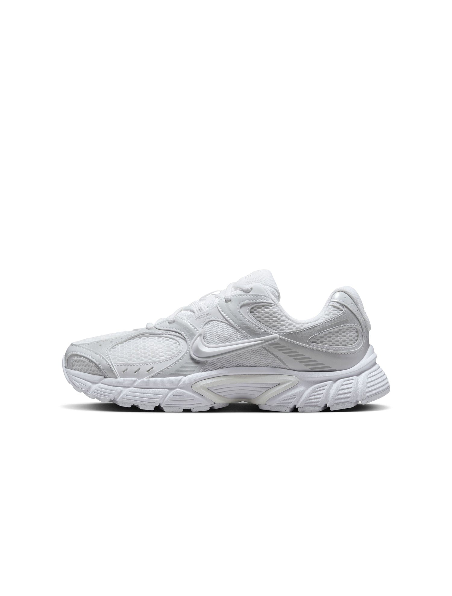 Nike Womens V5 Rnr - White by Denim Exchange