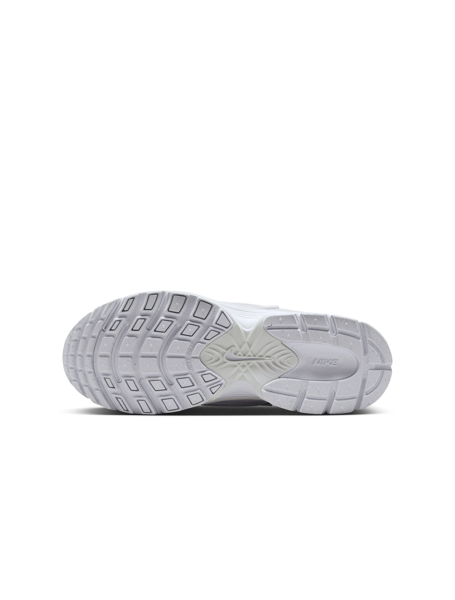 Nike Womens V5 Rnr - White by Denim Exchange