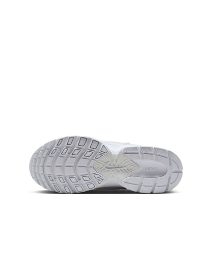 Nike Womens V5 Rnr - White by Denim Exchange