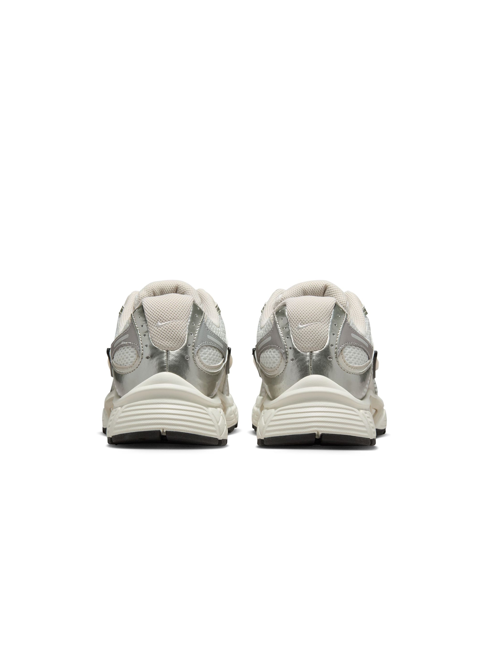 Nike Womens V5 Runner - Summit White by Denim Exchange