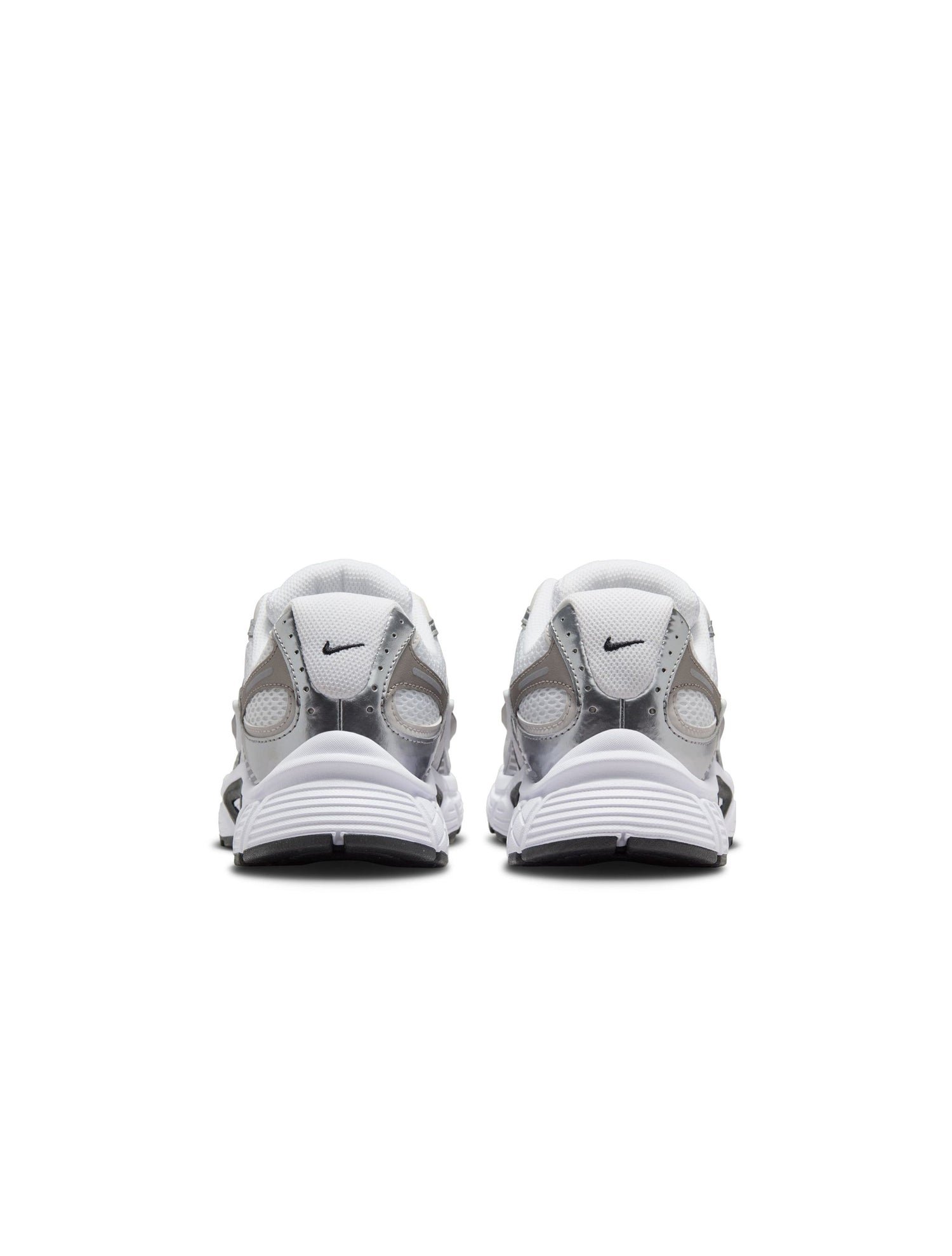 Nike Womens V5 Runner - Vast Grey by Denim Exchange