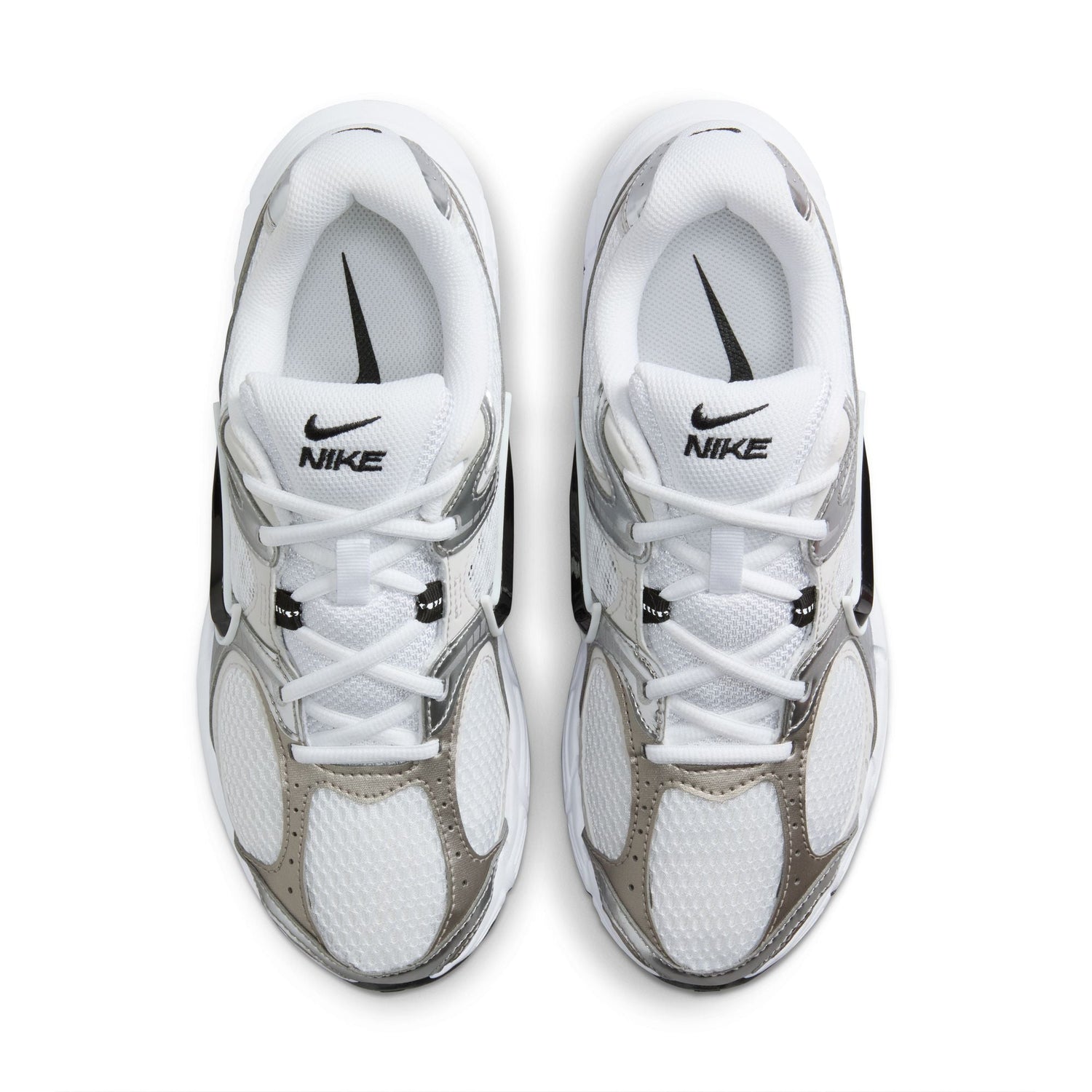 Nike Womens V5 Runner - Vast Grey by Denim Exchange