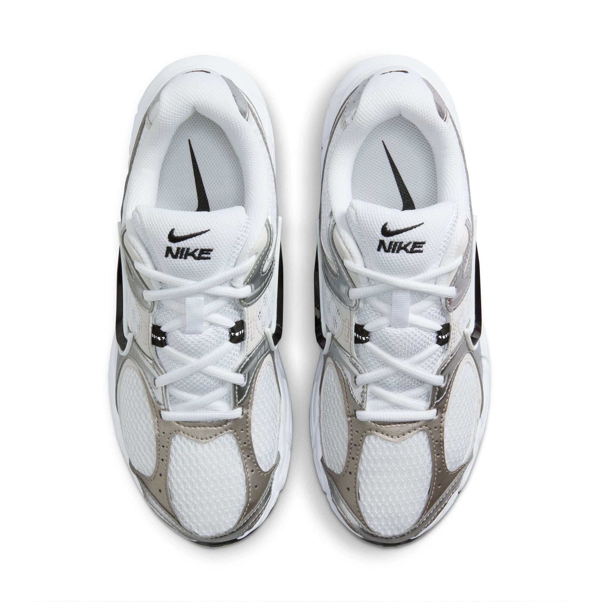 Nike Womens V5 Runner - Vast Grey by Denim Exchange
