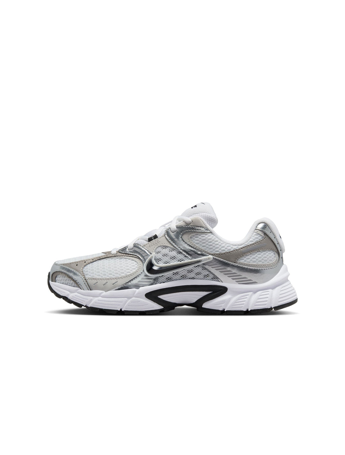 Nike Womens V5 Runner - Vast Grey by Denim Exchange