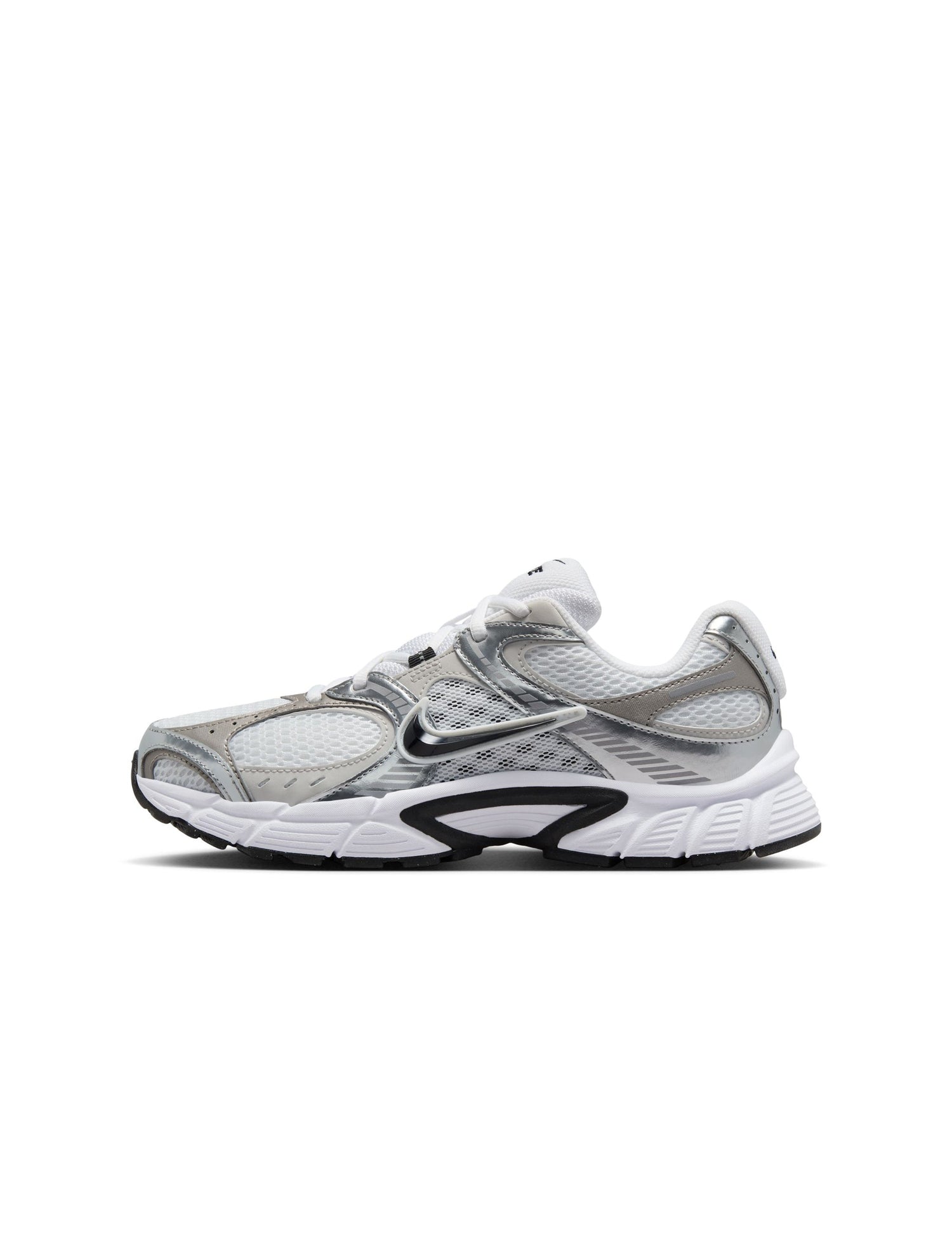 Nike Womens V5 Runner - Vast Grey by Denim Exchange