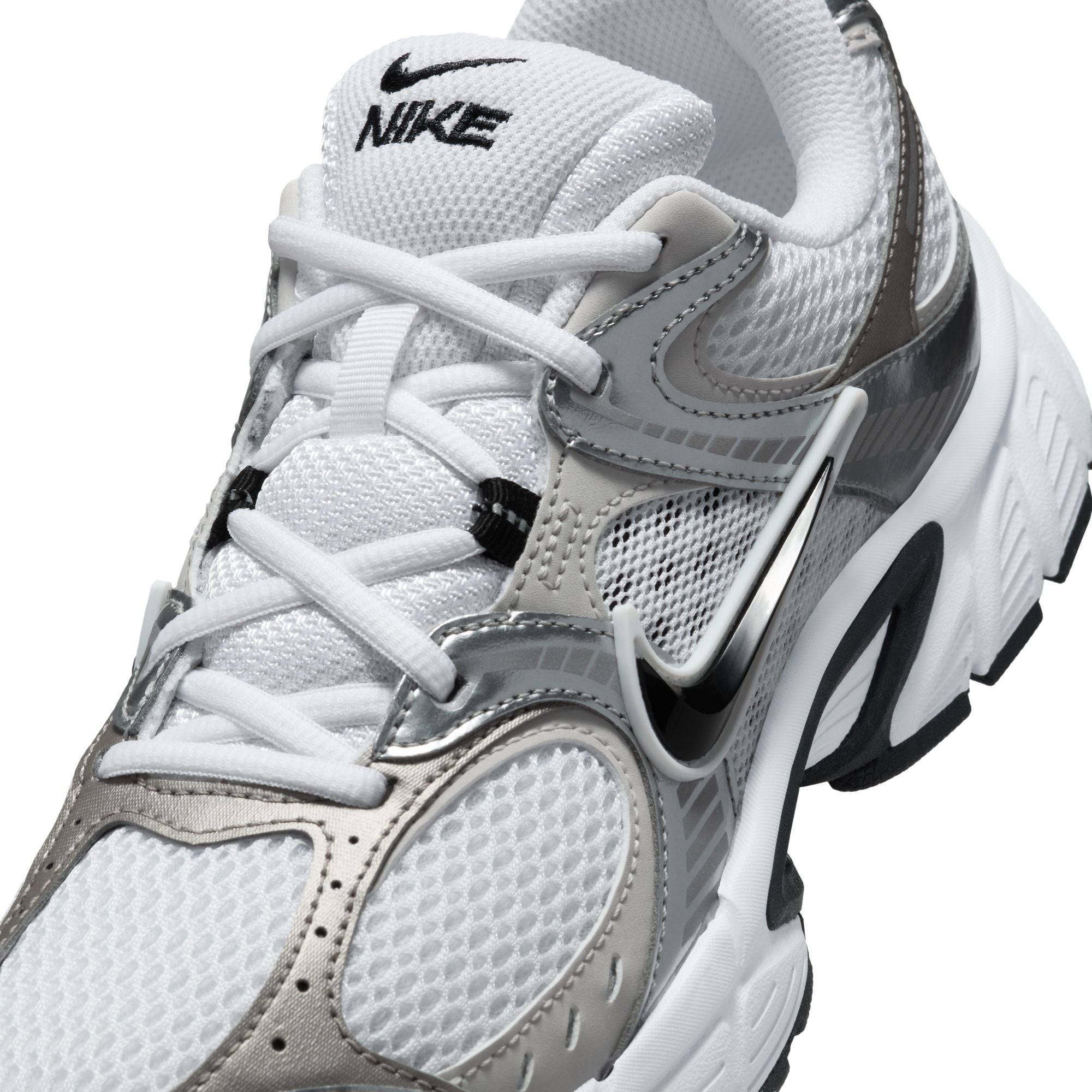 Nike Womens V5 Runner - Vast Grey by Denim Exchange
