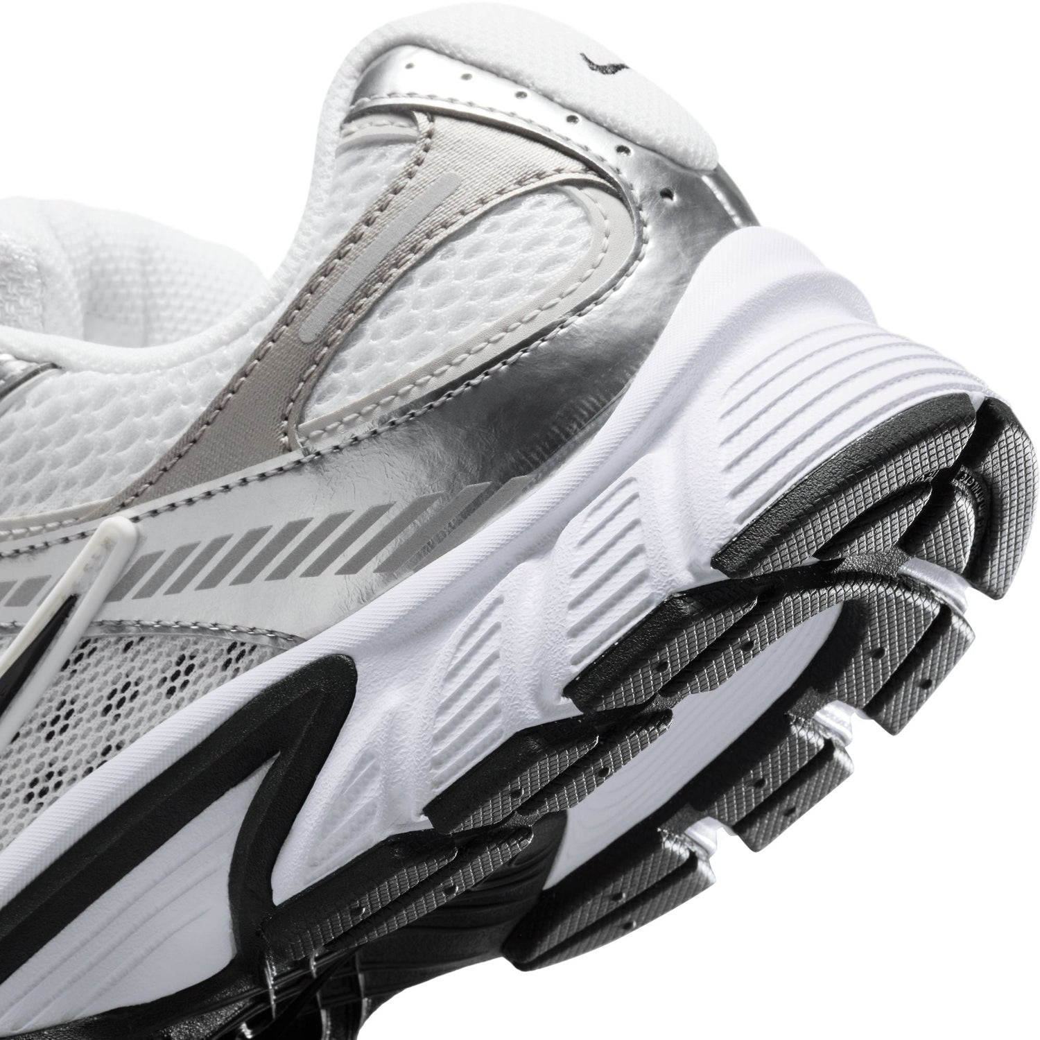 Nike Womens V5 Runner - Vast Grey by Denim Exchange