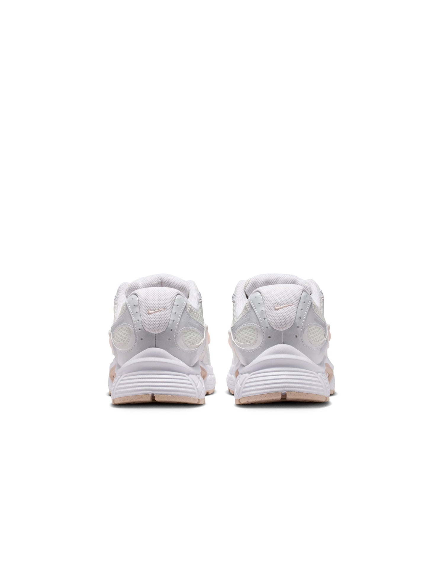 Nike Womens V5 Rnr - Summit White by Denim Exchange
