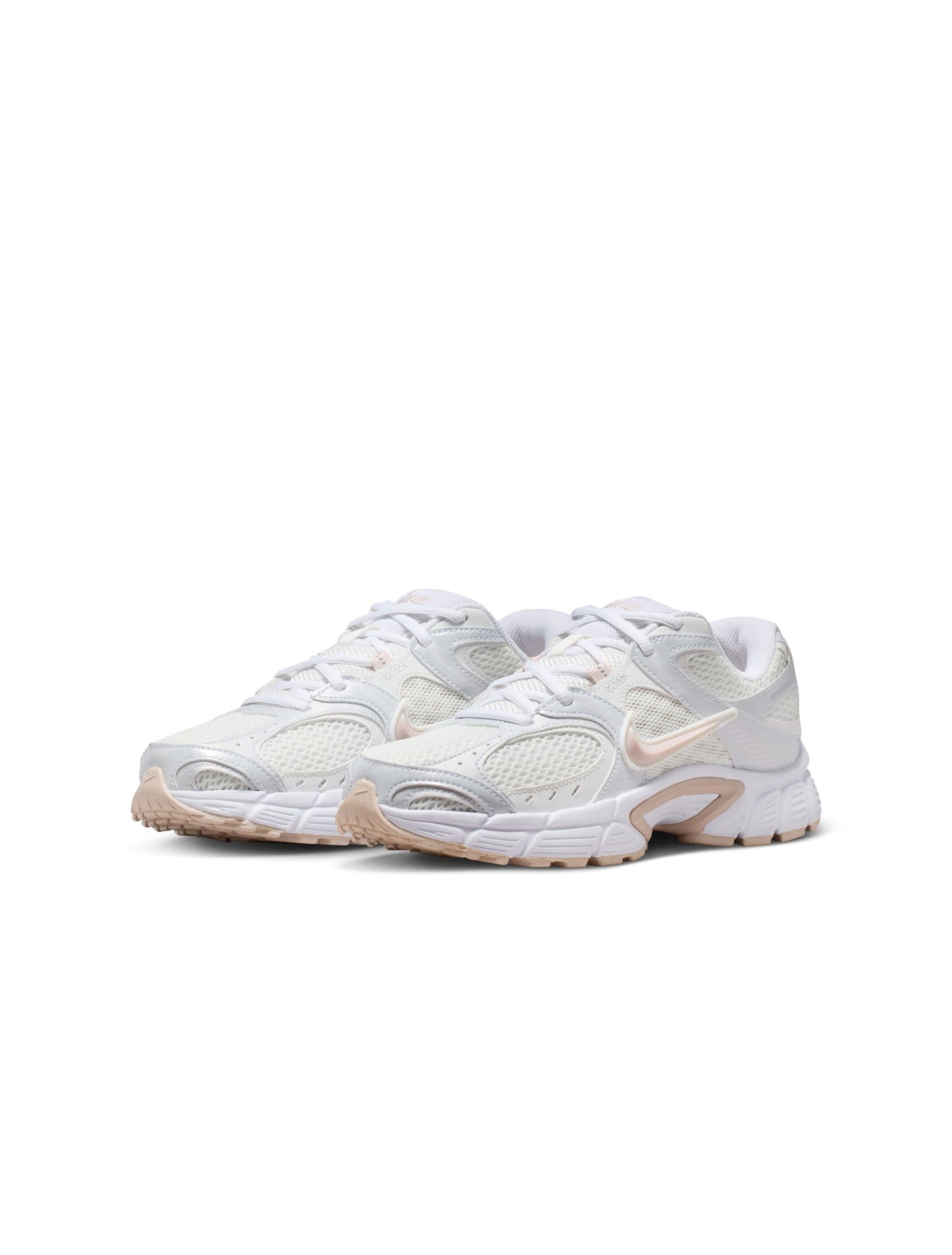 Nike Womens V5 Rnr - Summit White by Denim Exchange