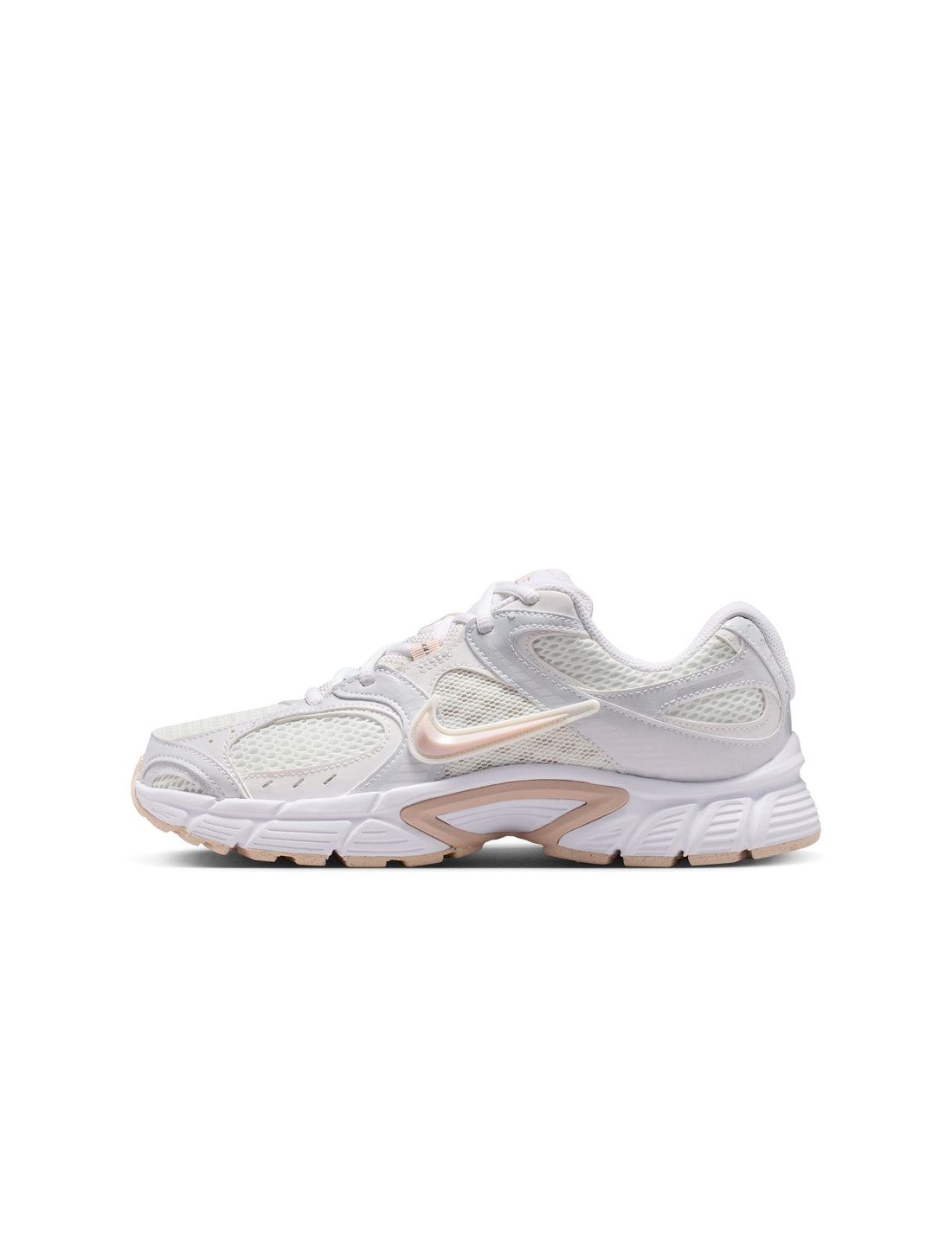 Nike Womens V5 Rnr - Summit White by Denim Exchange