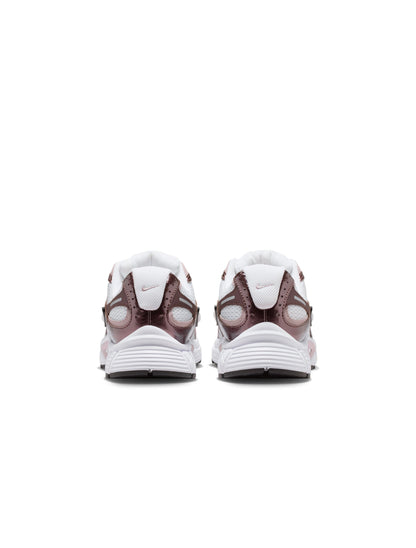 Nike Womens V5 RNR - White/Metallic Platinum by Denim Exchange