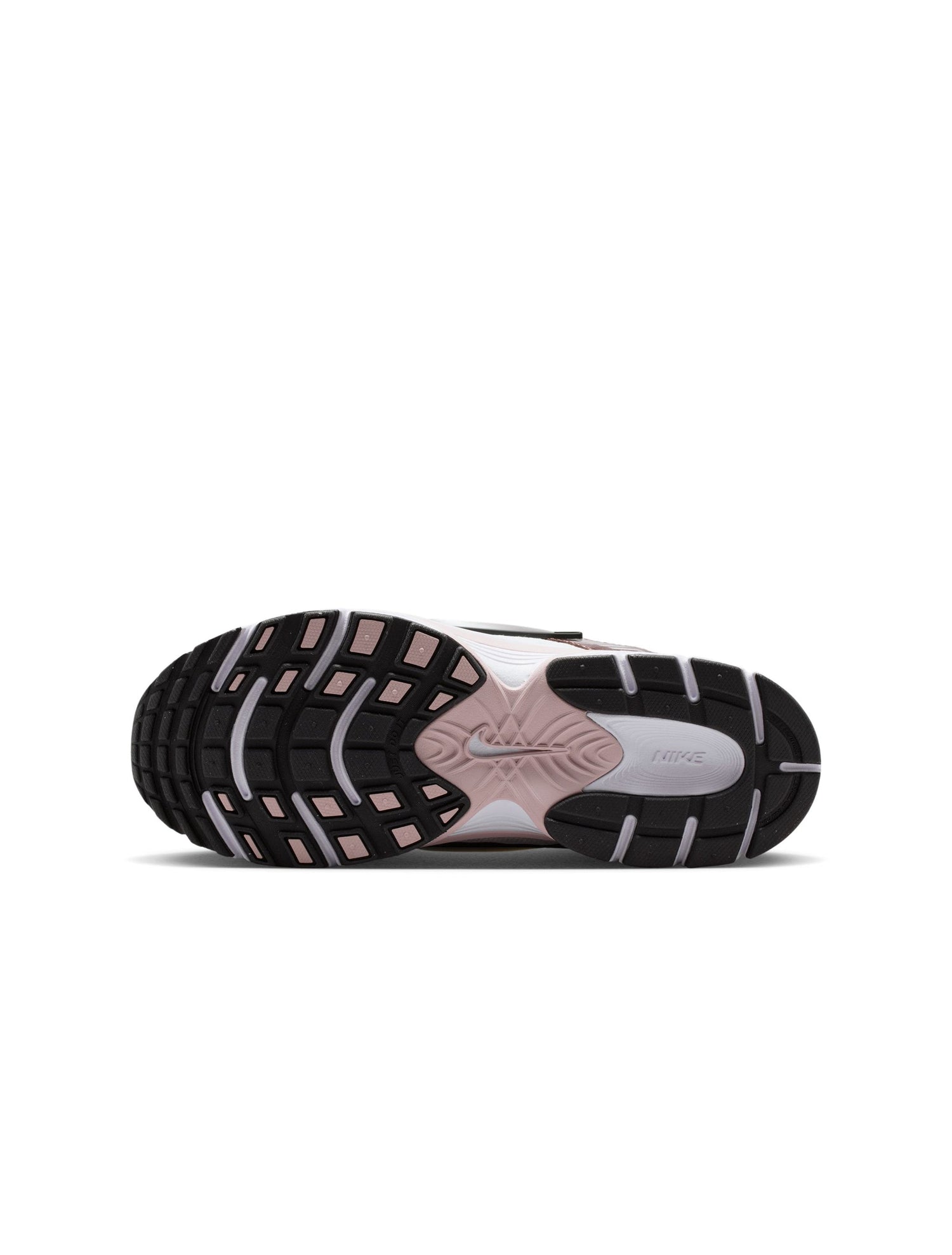 Nike Womens V5 RNR - White/Metallic Platinum by Denim Exchange