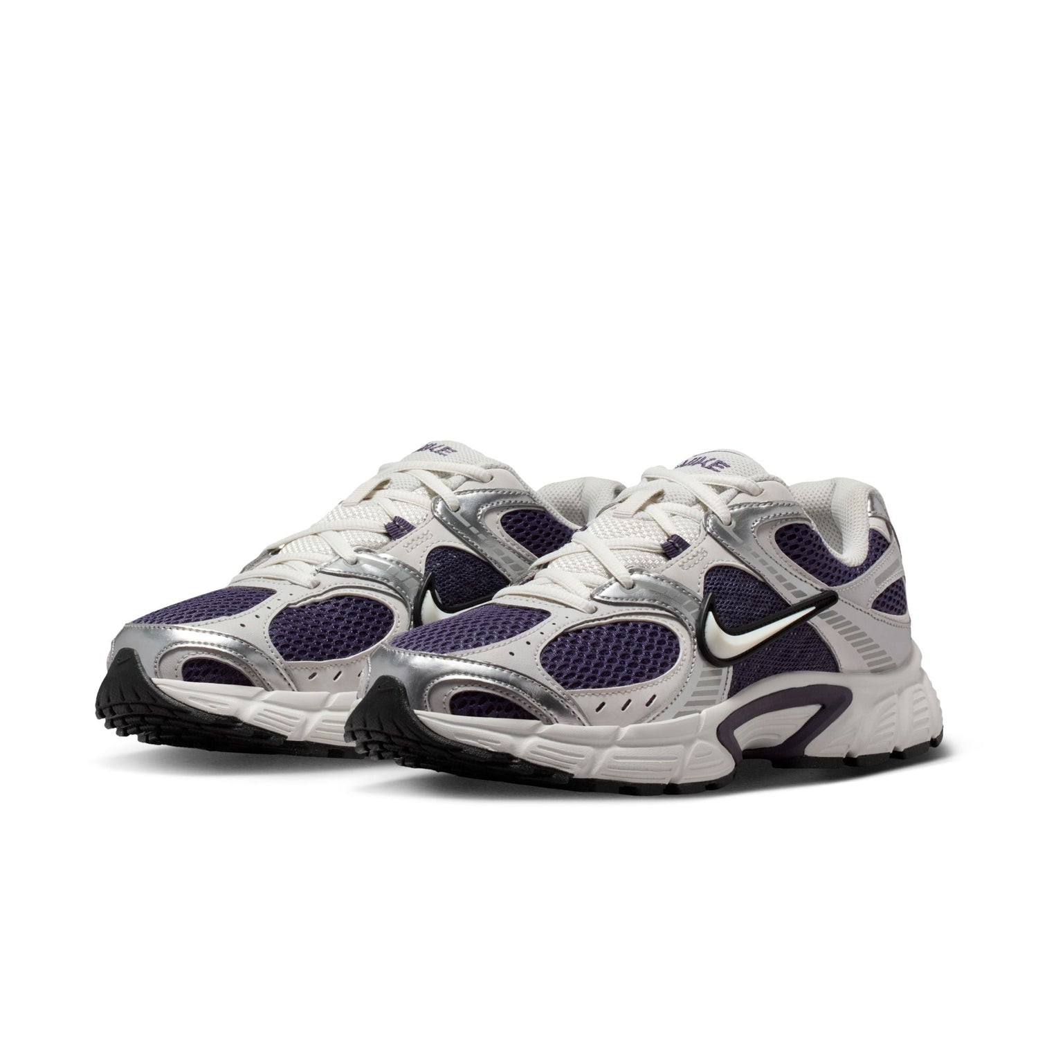 Nike Womens V5 RNR - Dark Raisin by Denim Exchange
