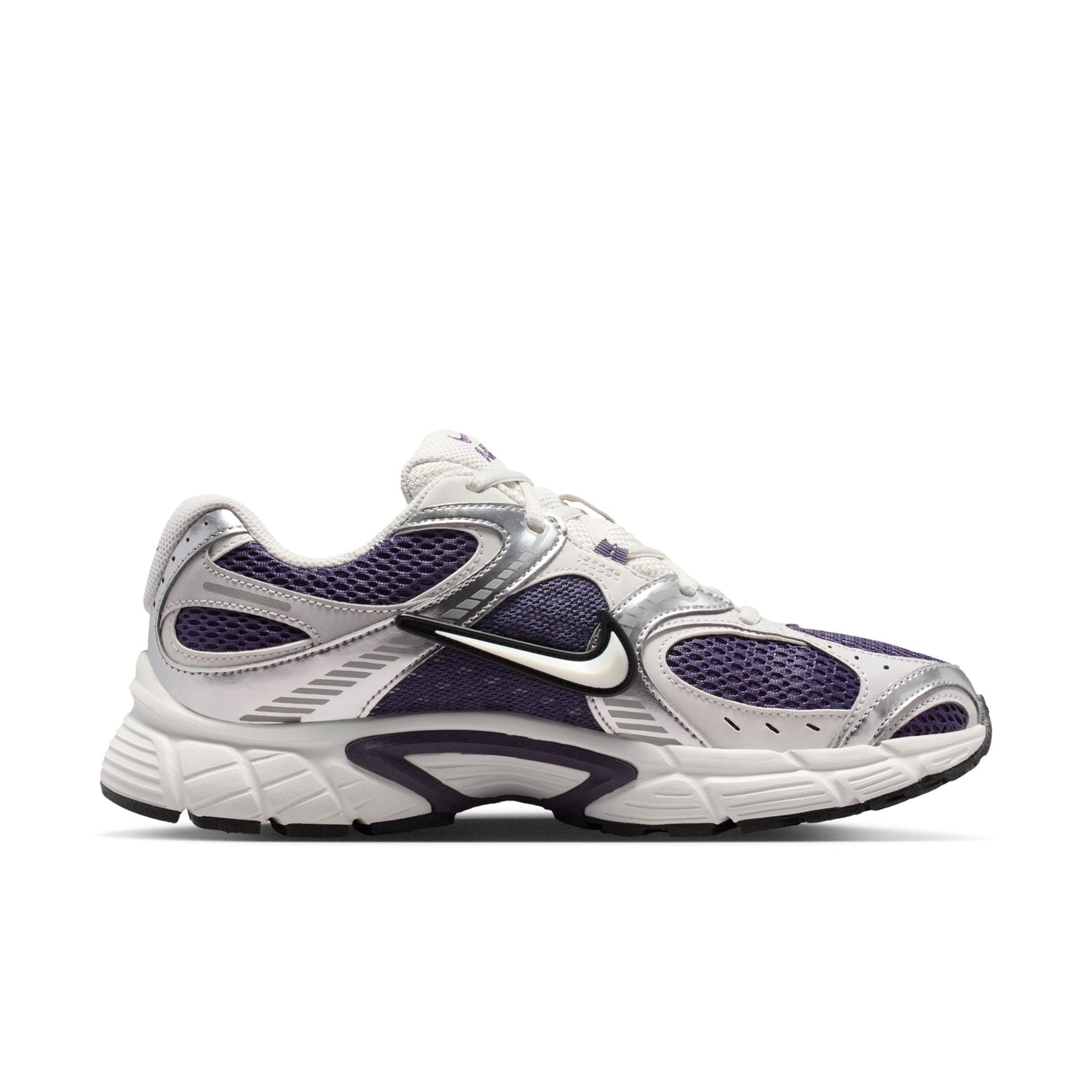 Nike Womens V5 RNR - Dark Raisin by Denim Exchange