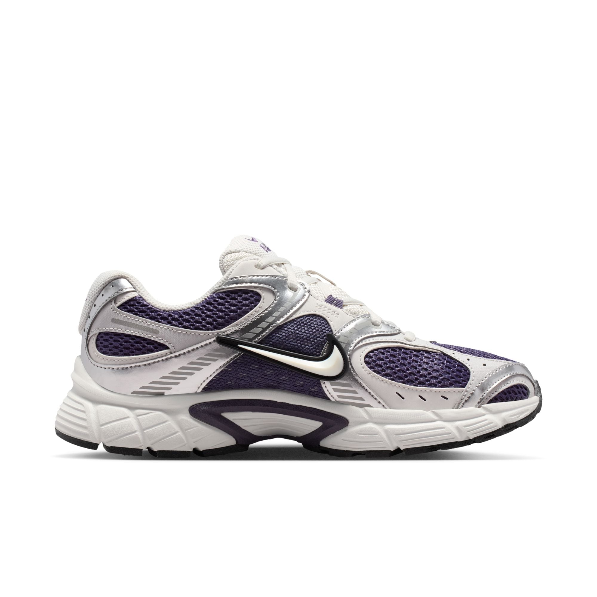 Nike Womens V5 RNR - Dark Raisin by Denim Exchange