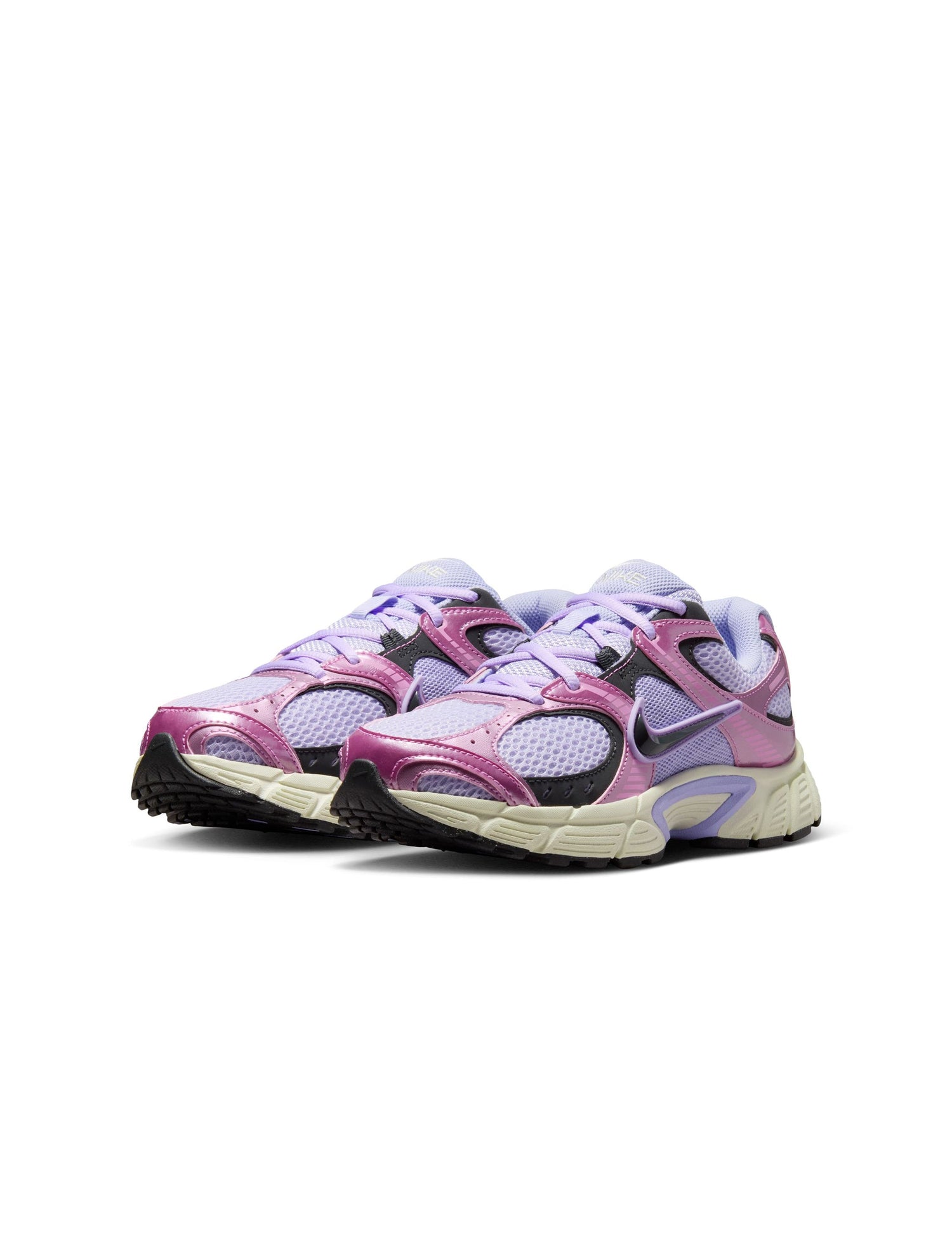 Nike Womens V5 RNR - Purple Agate by Denim Exchange