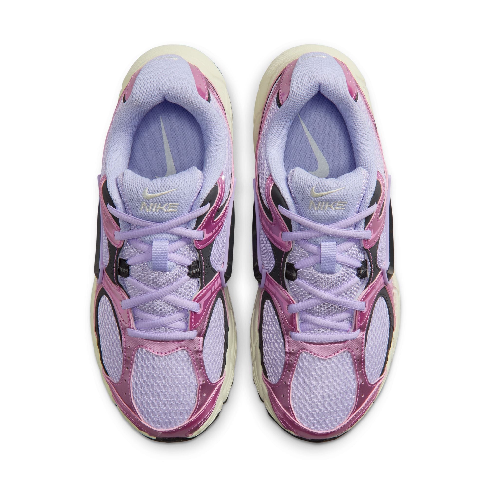 Nike Womens V5 RNR - Purple Agate by Denim Exchange