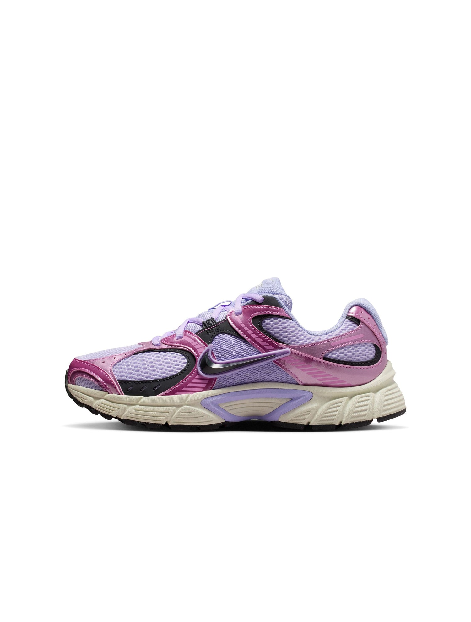 Nike Womens V5 RNR - Purple Agate by Denim Exchange