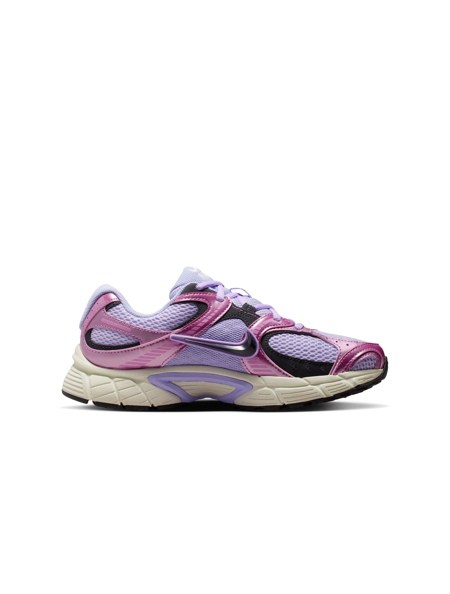 Nike Womens V5 RNR - Purple Agate by Denim Exchange