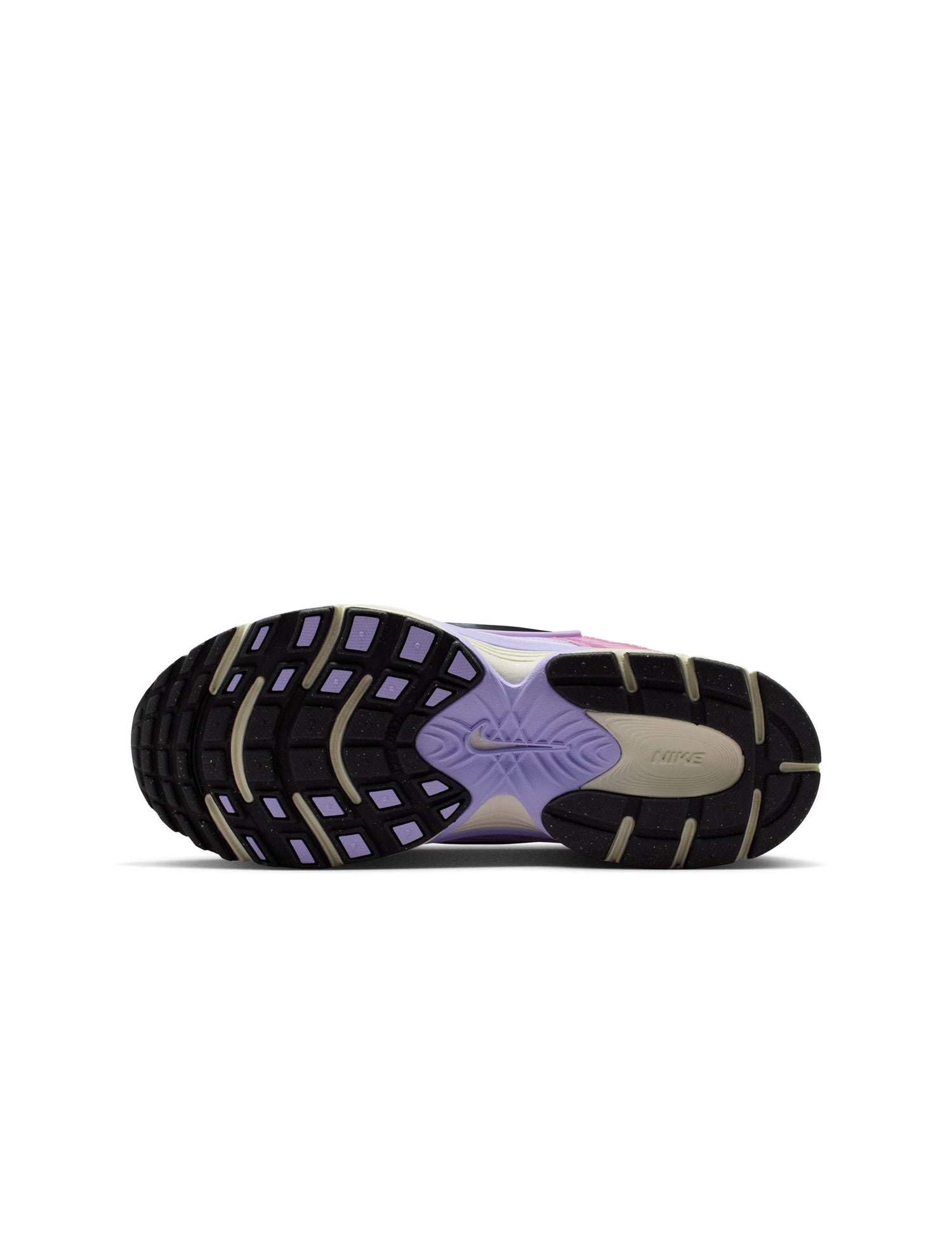 Nike Womens V5 RNR - Purple Agate by Denim Exchange