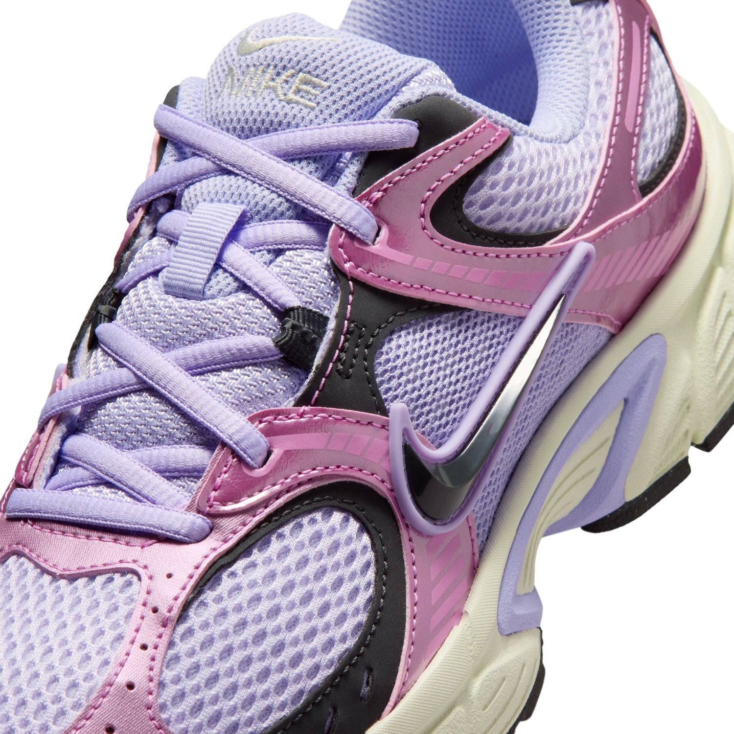 Nike Womens V5 RNR - Purple Agate by Denim Exchange