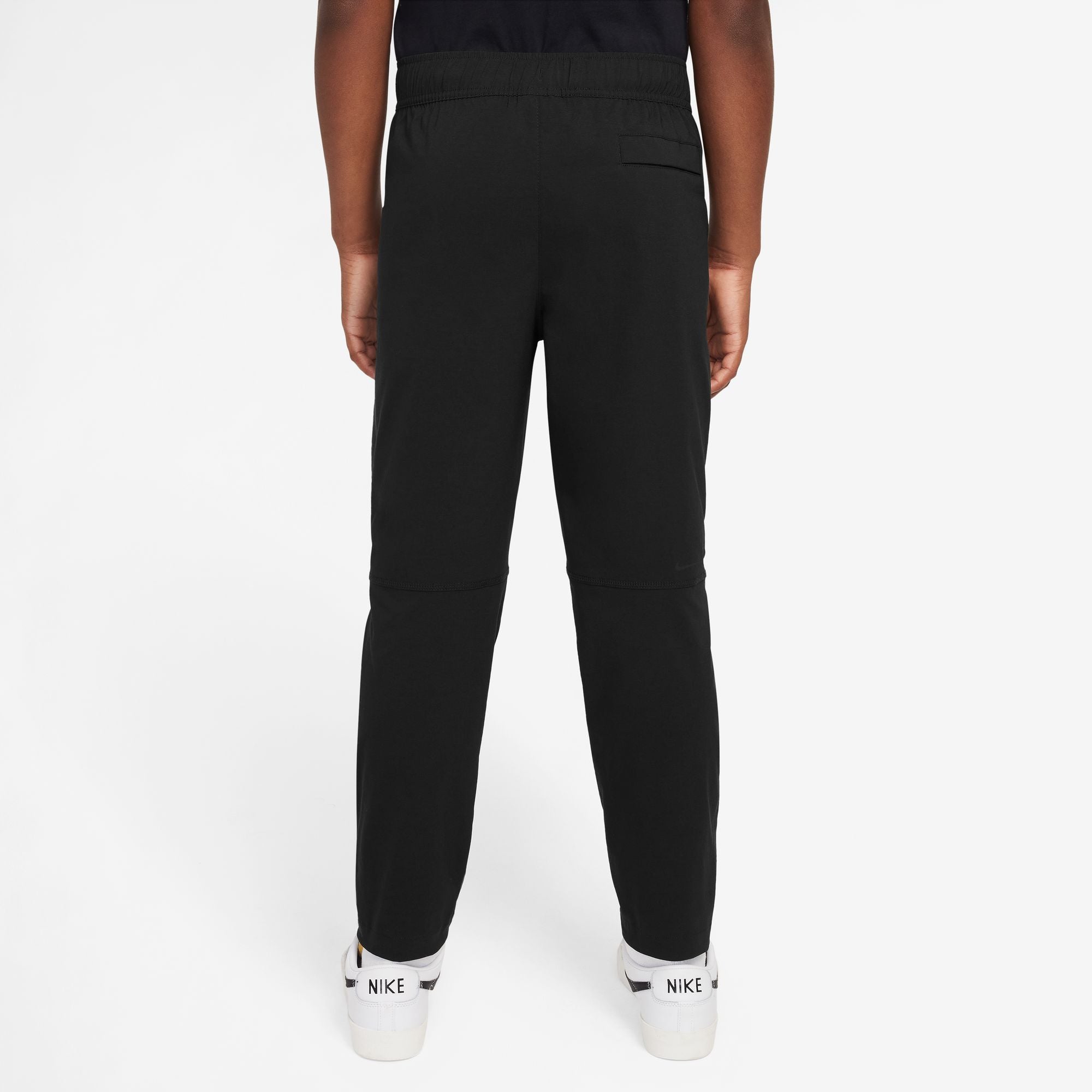 Nike Boys Tech Fleece Pants - Black by Denim Exchange