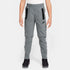 Nike Big Kids Tech Woven Pants - Smoke Grey by Denim Exchange
