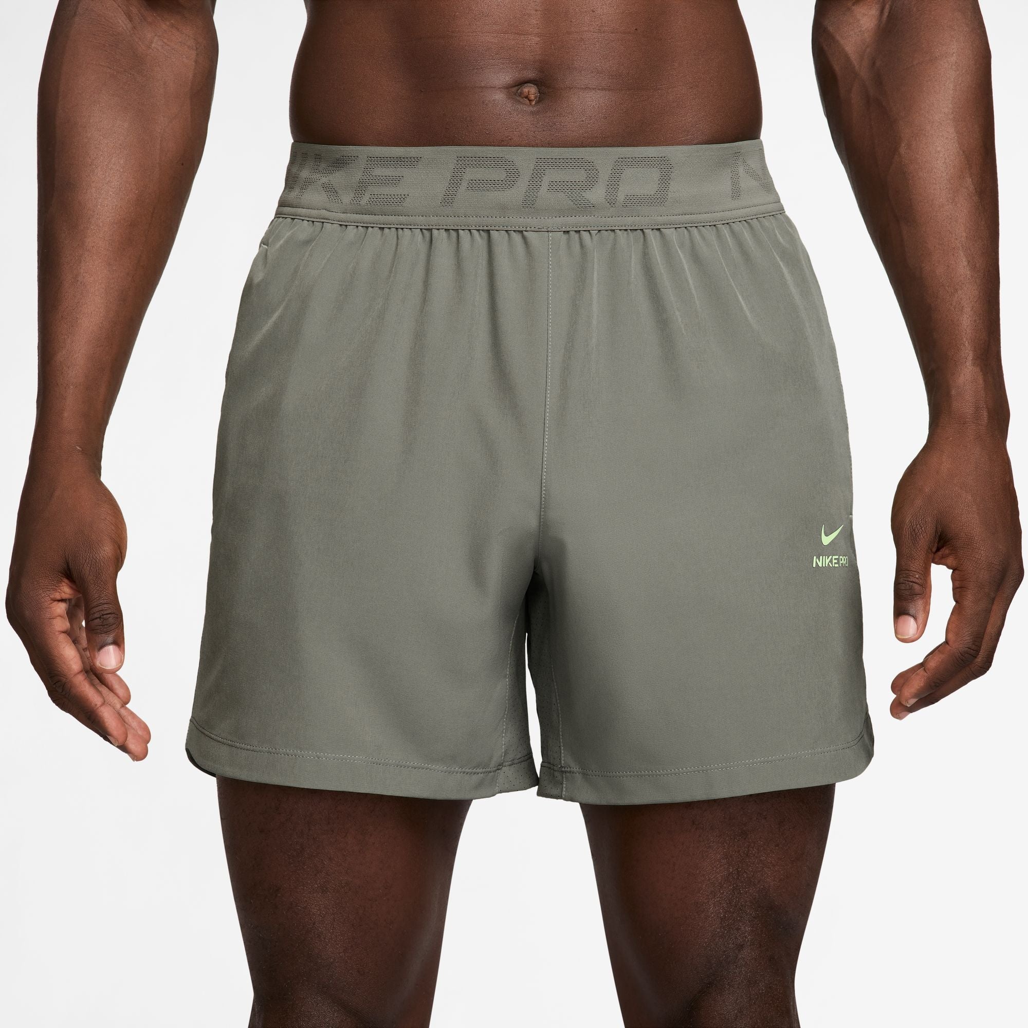 Nike Mens Pro Training 6&