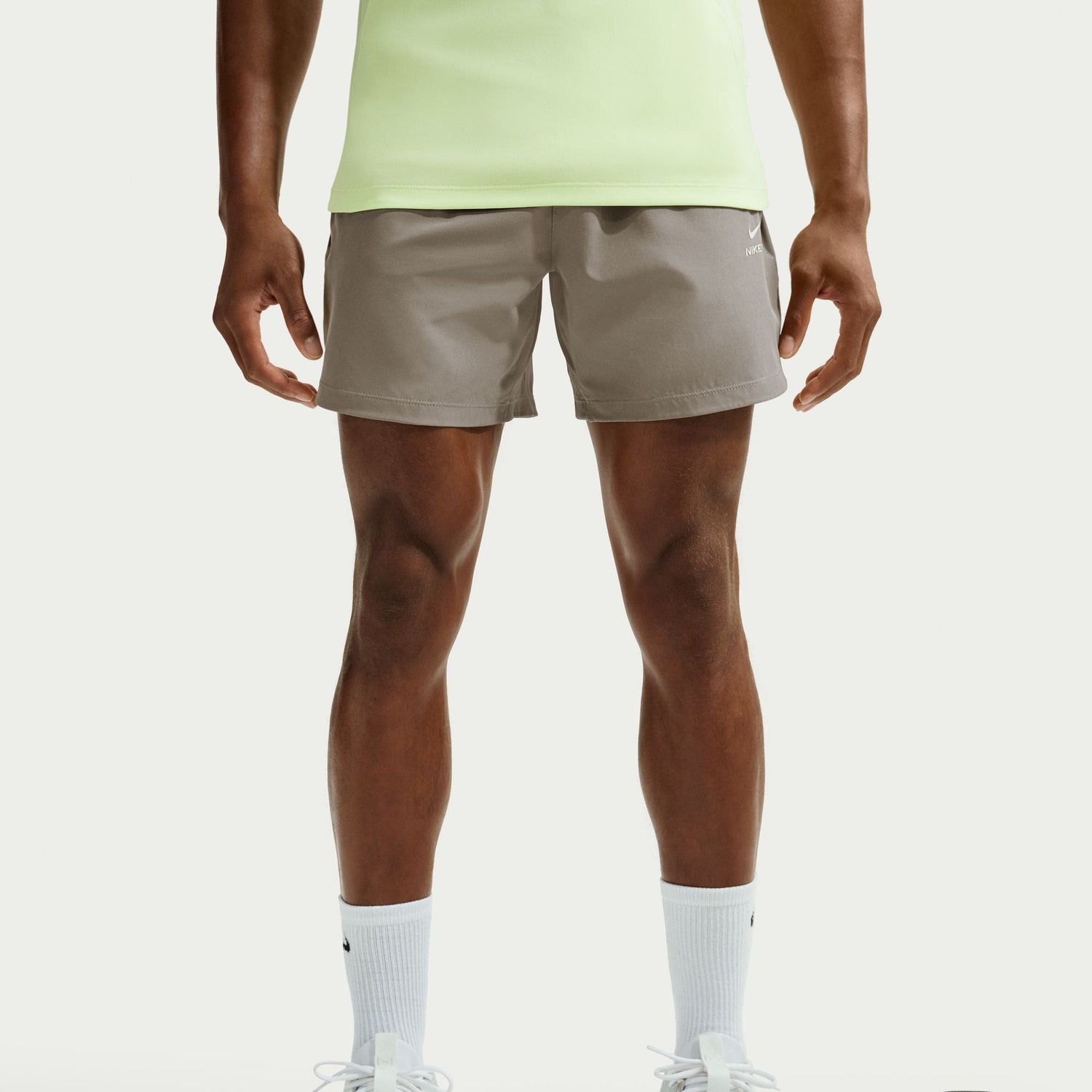 Nike Mens Pro Training 6&