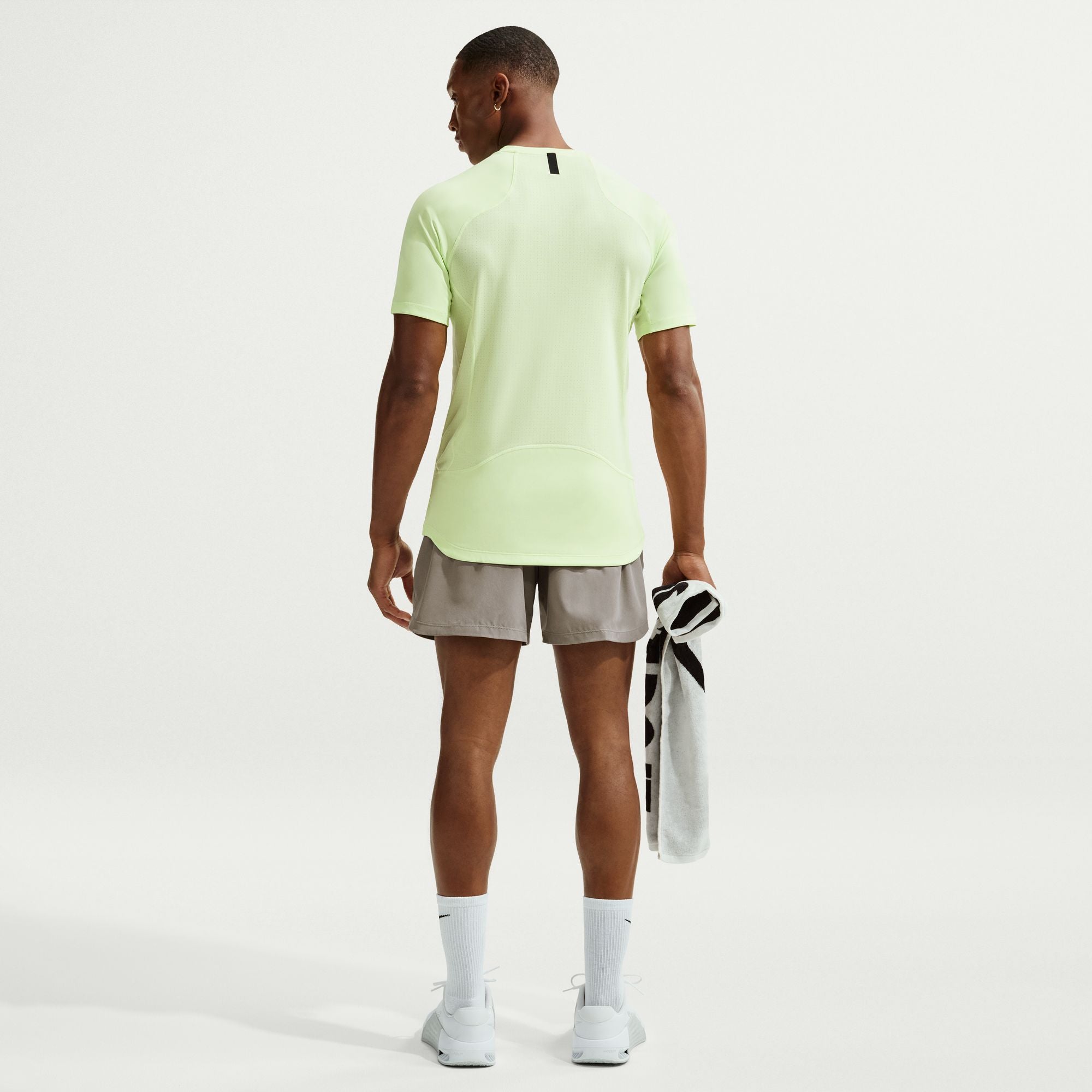 Nike Mens Pro Training 6&