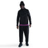 Nike Mens Tech Fleece Full Zip Runner Jacket - Black by Denim Exchange