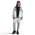 Nike Mens Tech Fleece Hoodie - Dusty Sage by Denim Exchange