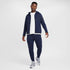Nike Mens Tech Fleece Hoodie - Obsidian/Black by Denim Exchange