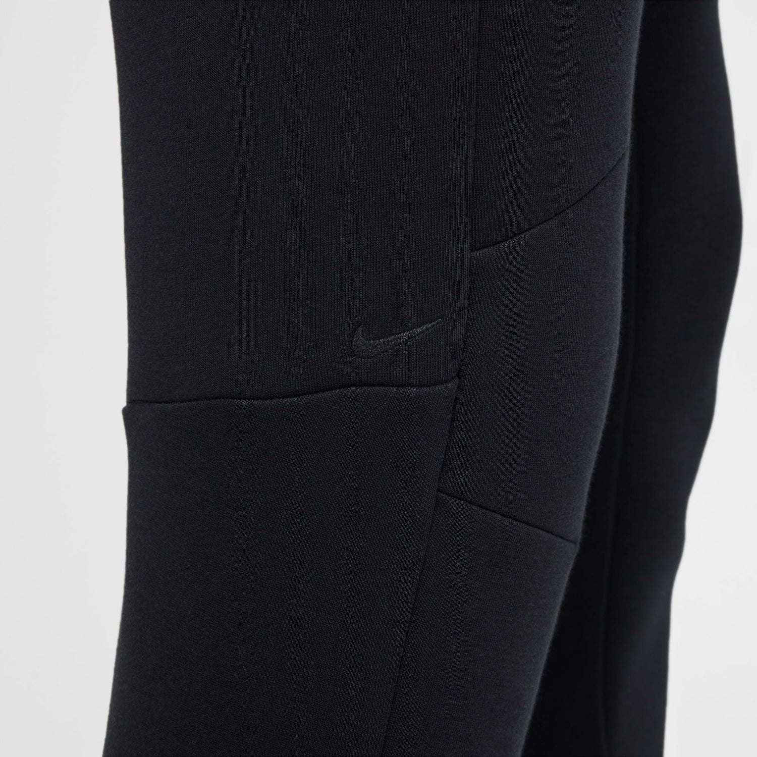 Nike Mens Tech Fleece Joggers - Black by Denim Exchange