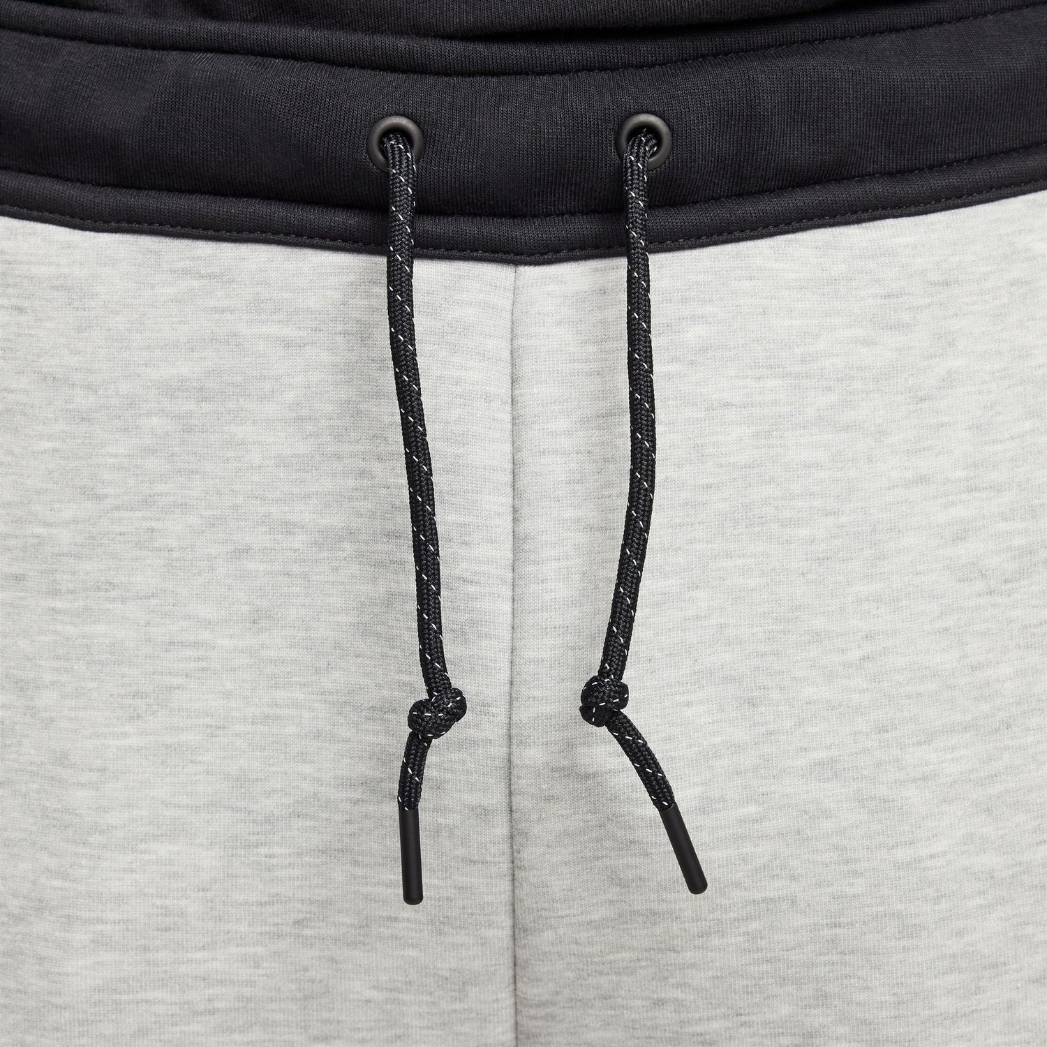 Nike Mens Tech Fleece Joggers - Dark Grey/Black by Denim Exchange