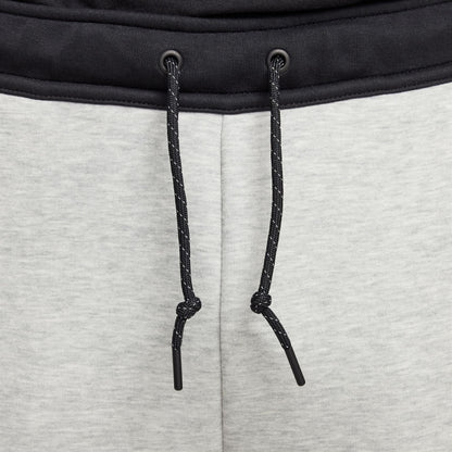 Nike Mens Tech Fleece Joggers - Dark Grey/Black by Denim Exchange