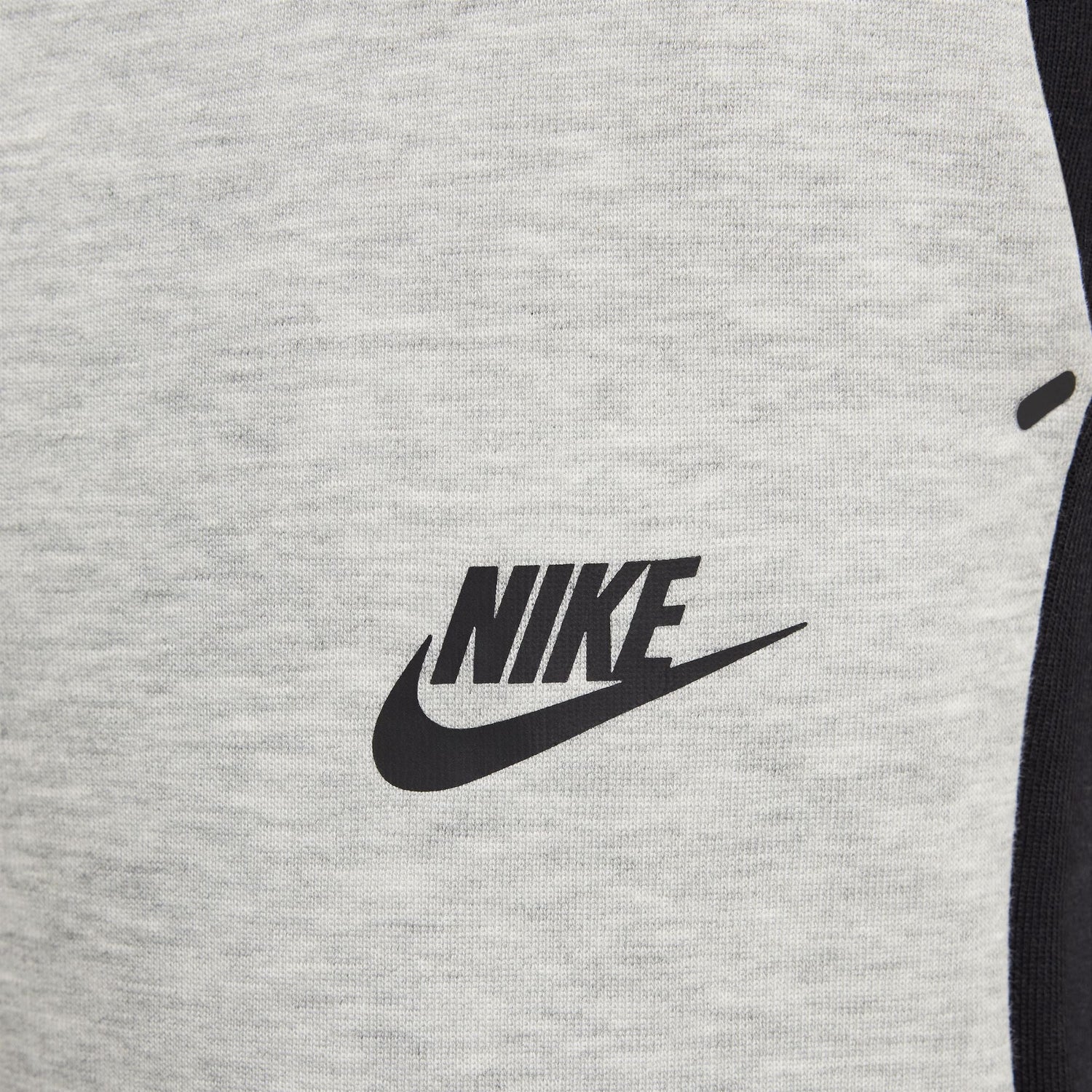 Nike Mens Tech Fleece Joggers - Dark Grey/Black by Denim Exchange