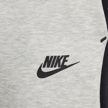 Nike Mens Tech Fleece Joggers - Dark Grey/Black by Denim Exchange
