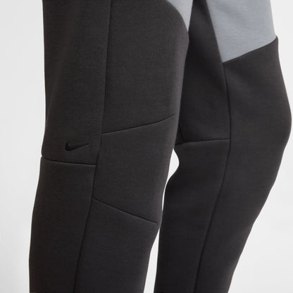 Nike Mens Tech Fleece Jogers - Cool Grey by Denim Exchange